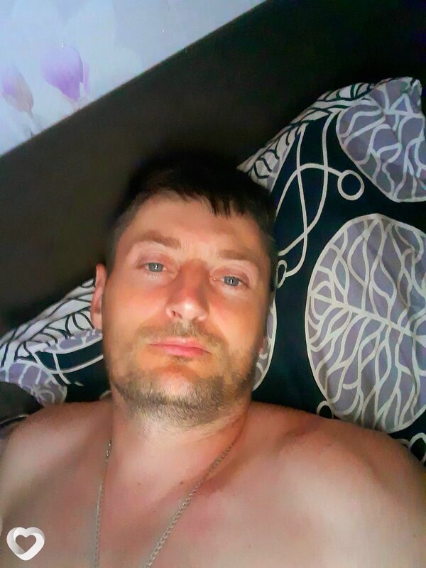 Колик, 37, Виннице — анкета №18076