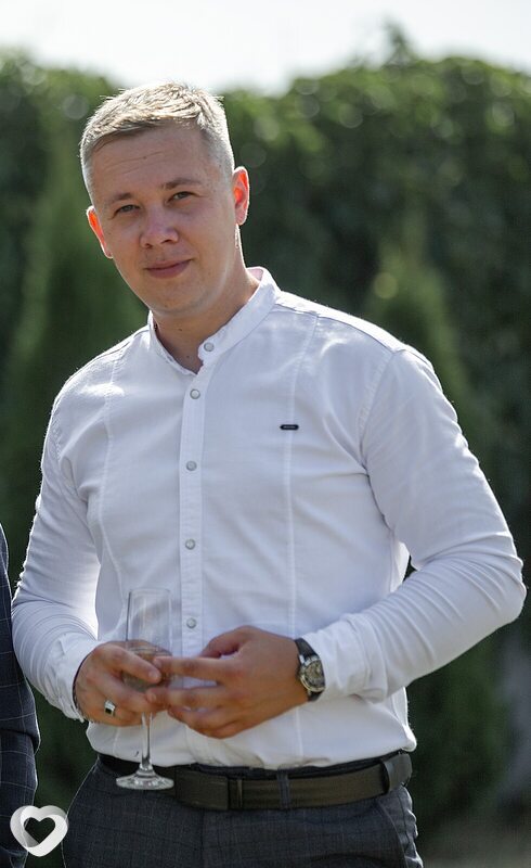 Pasha, 36, Барановичах — анкета №18079