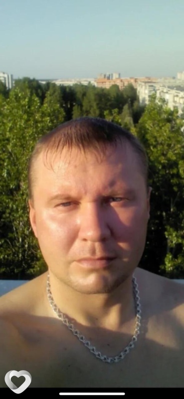 Максим, 48, Сергиеве Посаде — анкета №18092