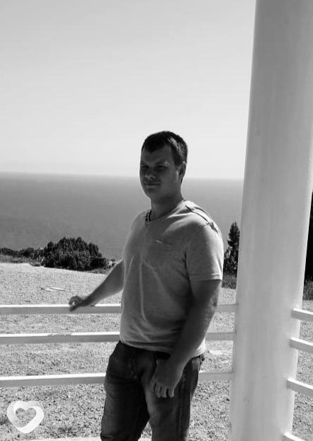 Алексей, 35, Кореновске — анкета №18093