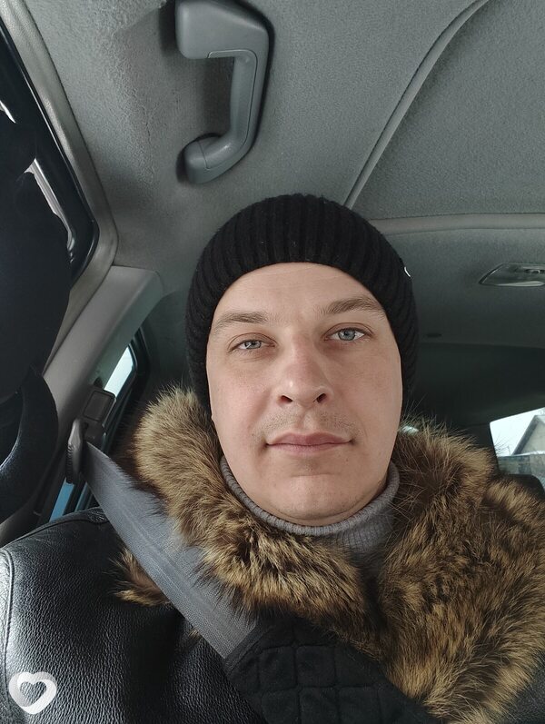 Александр, 34, Караганде — анкета №18095