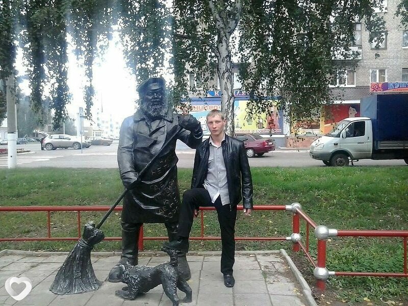 Сергей, 37, Воронеже — анкета №18096