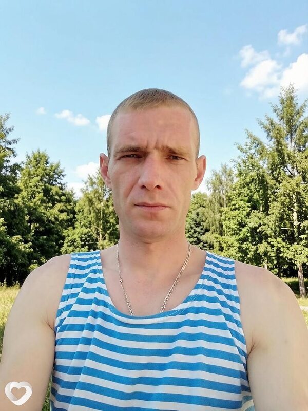 Дмитрий, 36, Новополоцке — анкета №18097