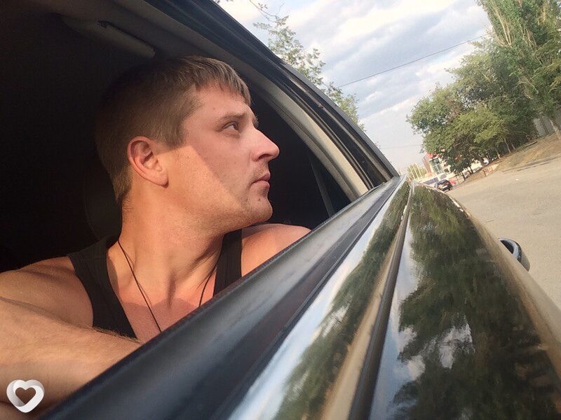 Иван, 38, Курске — анкета №18098