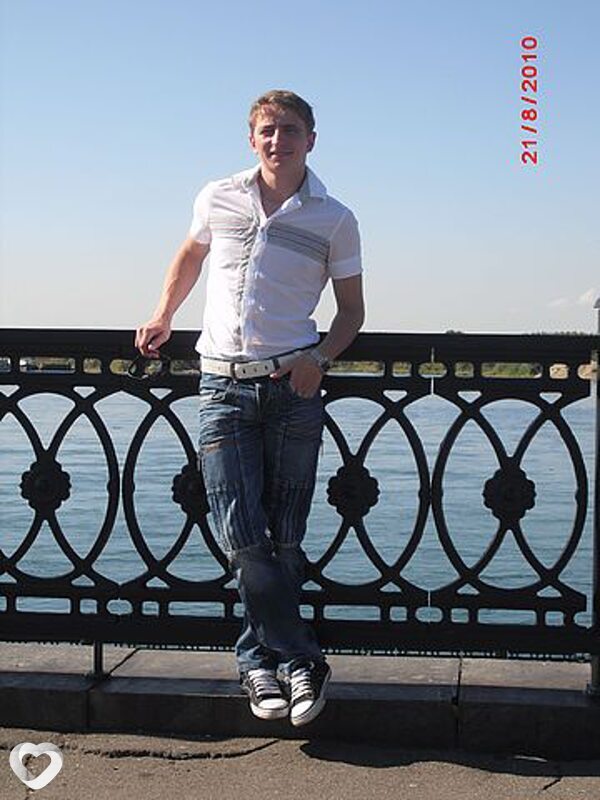 Vadim, 42, Иркутске — анкета №18108