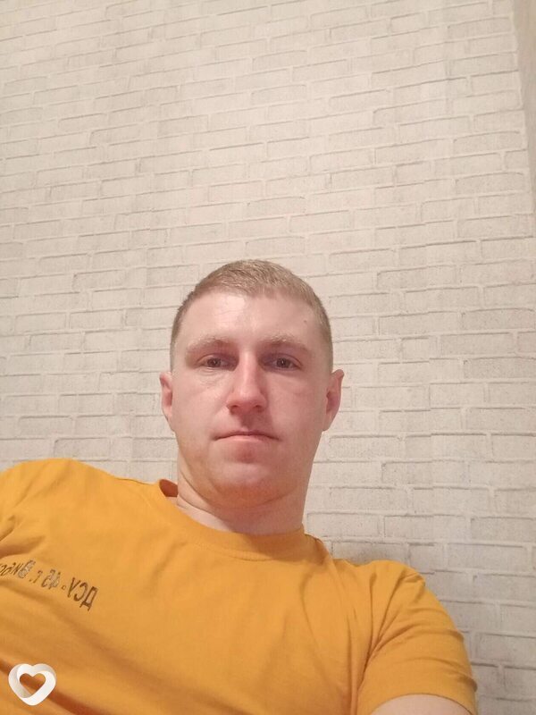 Дмитрий, 35, Тулуне — анкета №18112