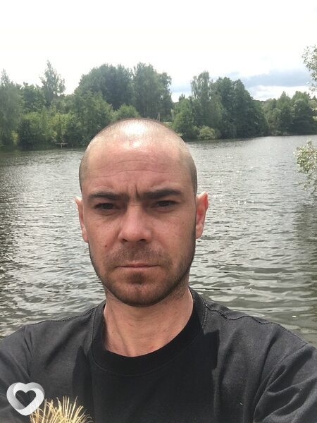 Денчег, 36, Харькове — анкета №18121