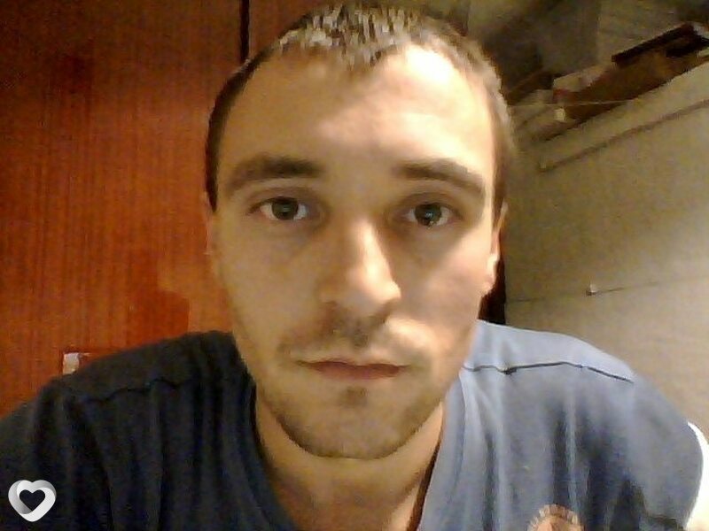 Алексей, 42, Чернушке — анкета №18131