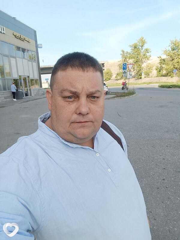Дмитрий, 41, Новосибирске — анкета №18139