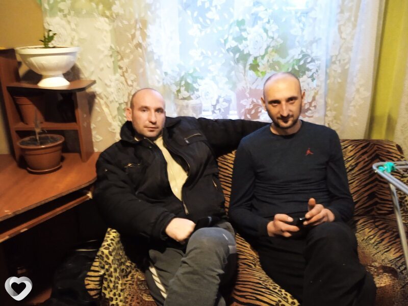 Дима, 38, Минске — анкета №18148