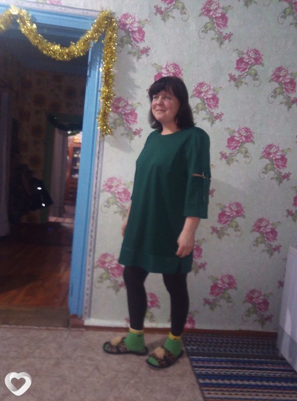 Warwara, Жигалово