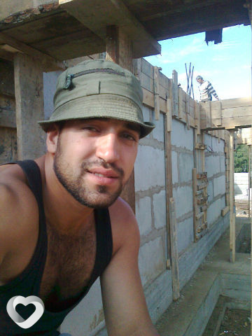 Danil, 44, Ташкент — анкета №18166