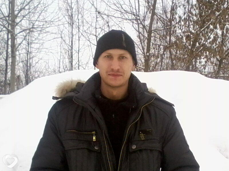 Николай, 47, Гомеле — анкета №18199