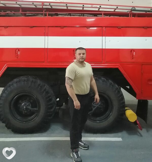 Михаил, 32, Донецке — анкета №18211