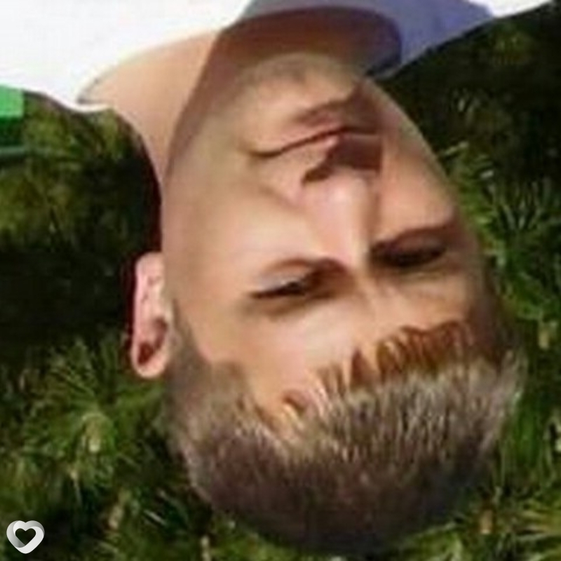 Андрей, 46, Луганске — анкета №18209