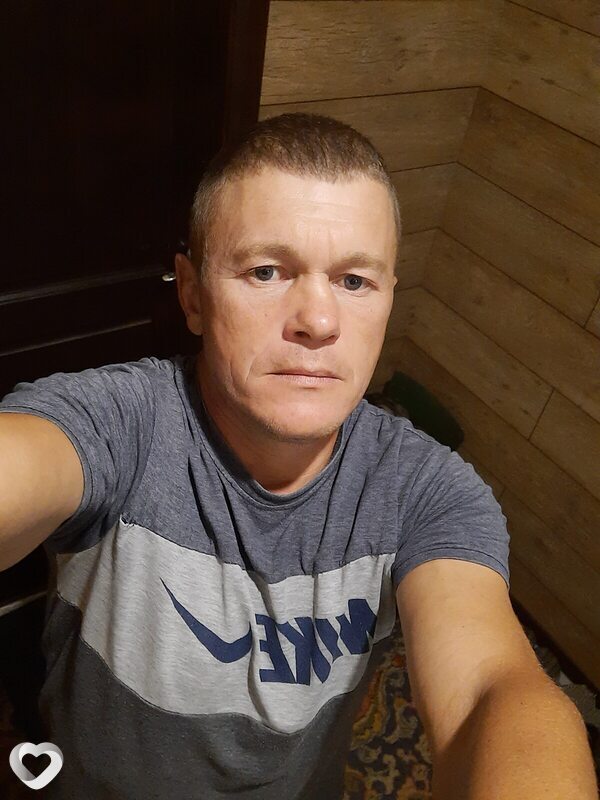 Руслан, 50, Барановичах — анкета №18216