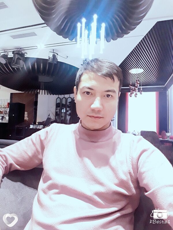 Tvoysladkiyson, 37, Ташкент — анкета №18220