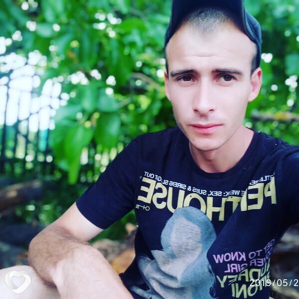 Игорек, 30, Николаеве — анкета №18222