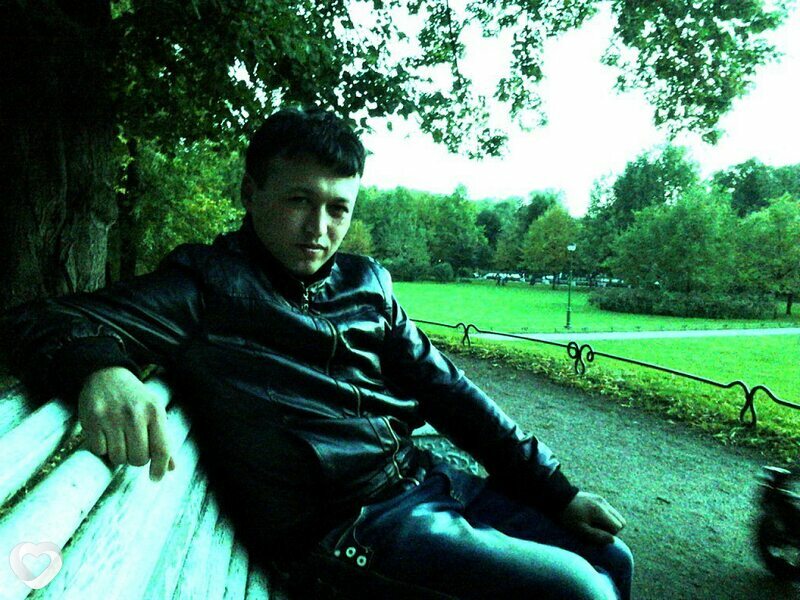 Farruh, 39, Андижан — анкета №18237