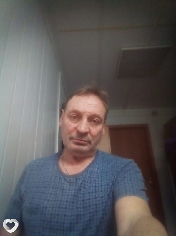 Saw, 64, Челябинске — анкета №18239
