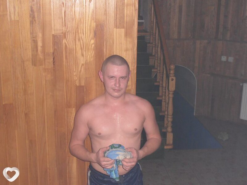 Oleg, Красилов