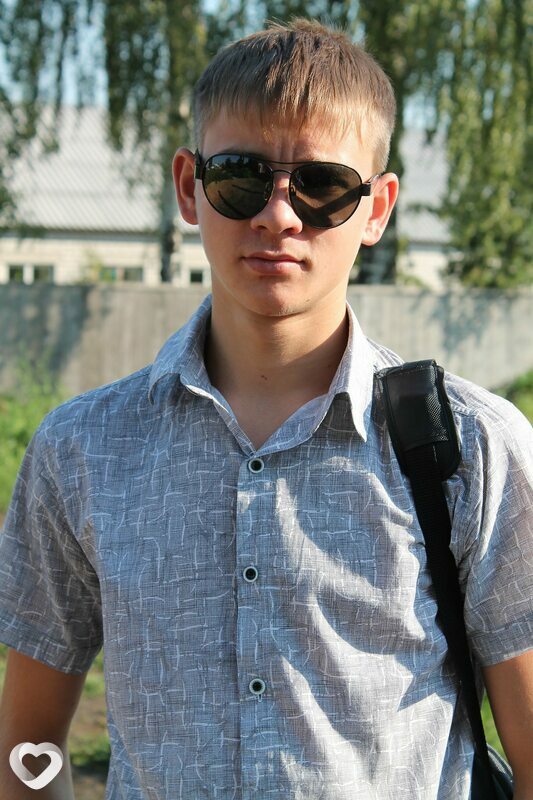 Андрей, 34, Луганске — анкета №18306