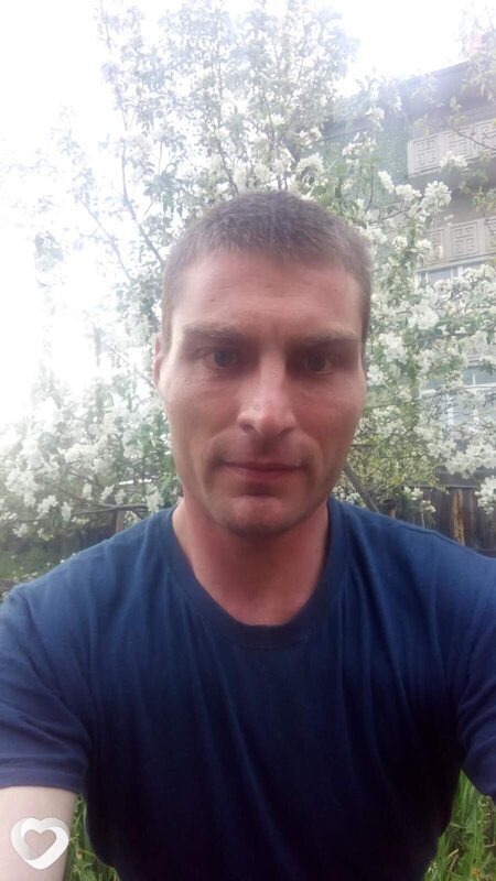 Сергей, 44, Минске — анкета №18305