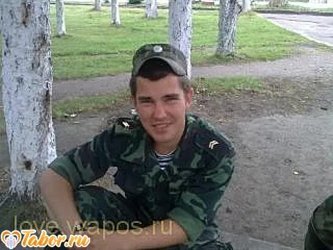 Матвей, 39, Архангельске — анкета №2861