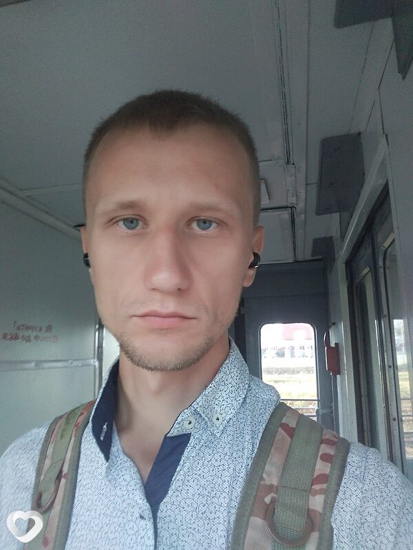 Pavel, 31, Жабинке — анкета №18325