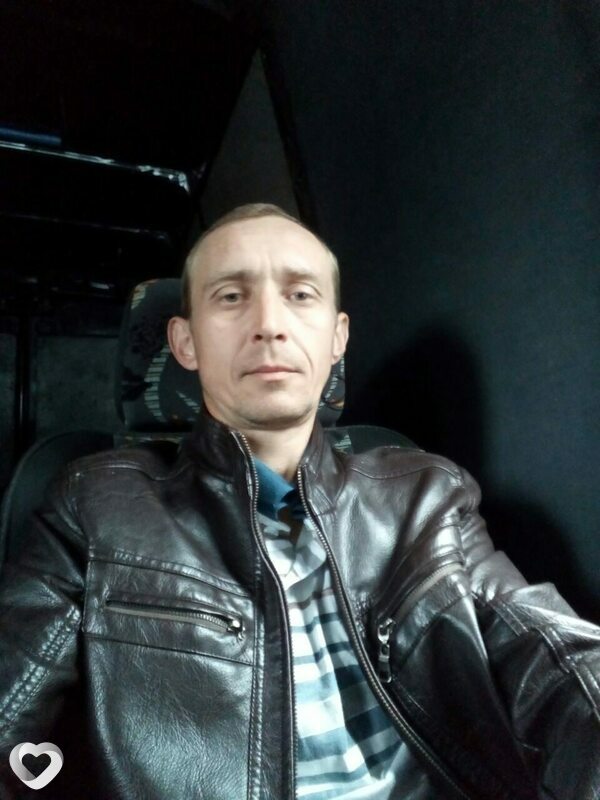 Сергей, 43, Минске — анкета №18329