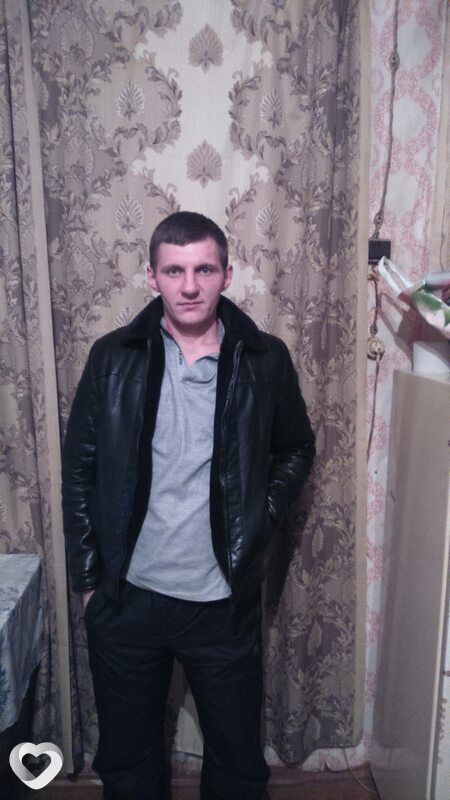 Andrey, 41, Москве — анкета №18335