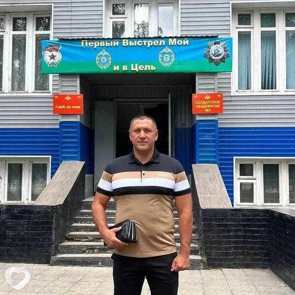 Санек, 46, Нижнем Новгороде — анкета №18363