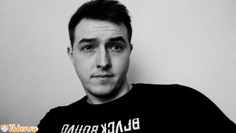 Михаил, 31, Жлобине — анкета №18381