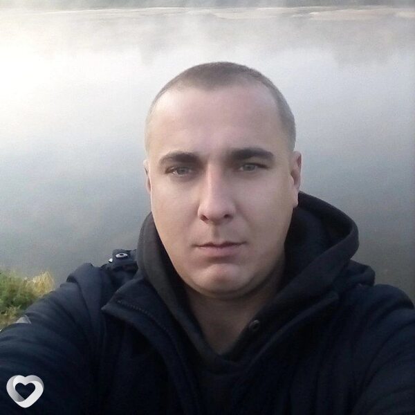 Егор, 35, Нижнем Новгороде — анкета №18385