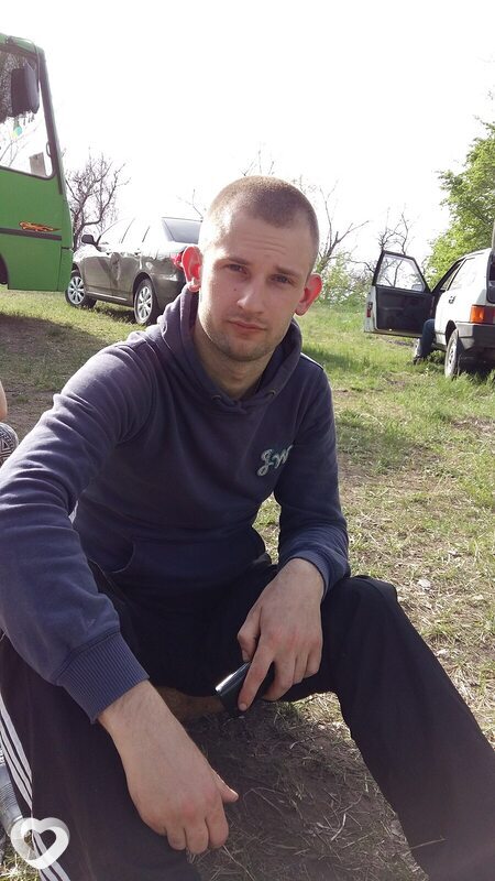 Виталя, 29, Усть-Илимск — анкета №18388