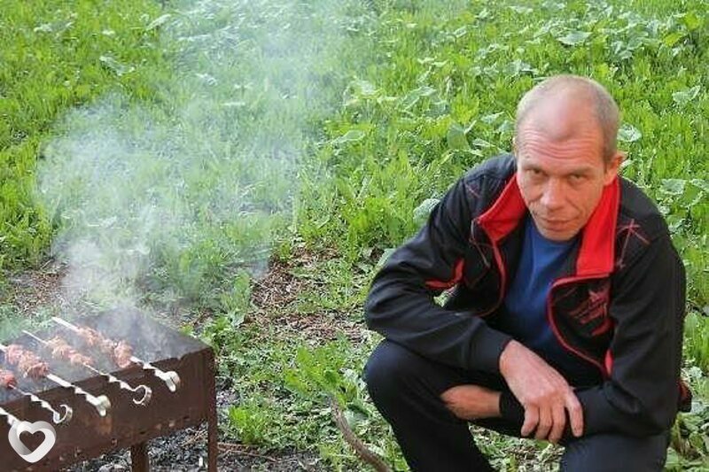 Паша, 55, Подольске — анкета №18397