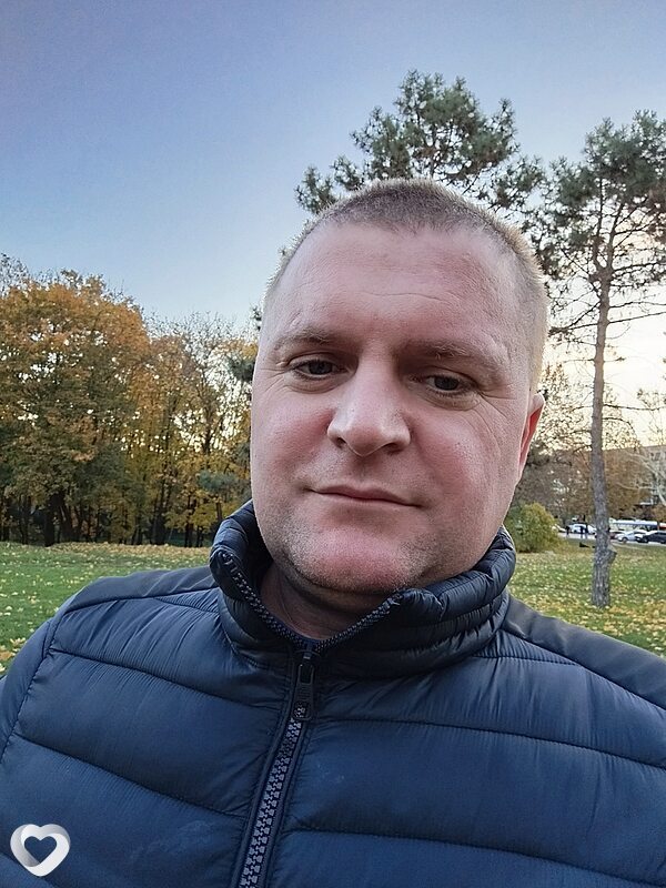 Alexandr, 44, Кишинёв — анкета №18399