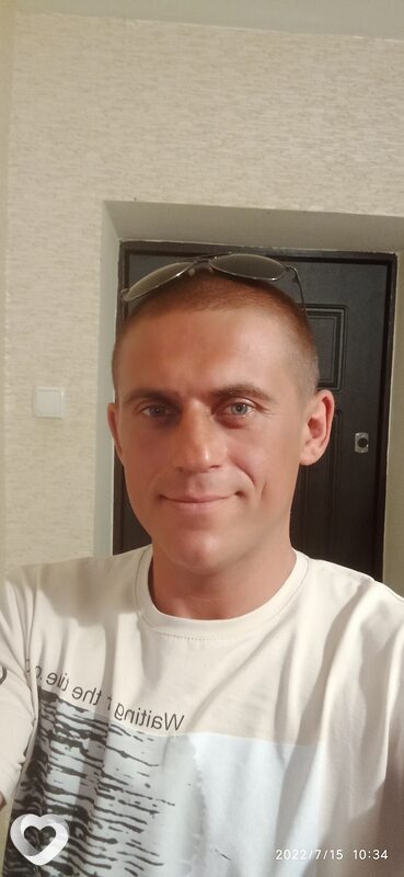 Иван, 39, Одессе — анкета №18411