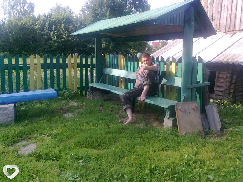 Анатолий, Ганцевичи