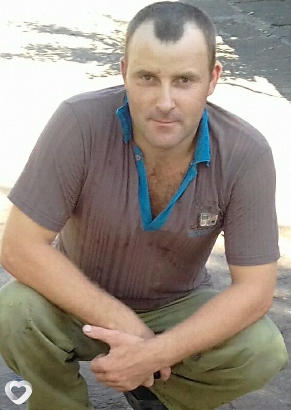 Александр, 43, Пензе — анкета №18413
