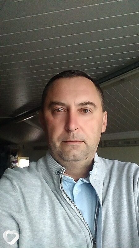 Сергей, 45, Запорожье — анкета №18423