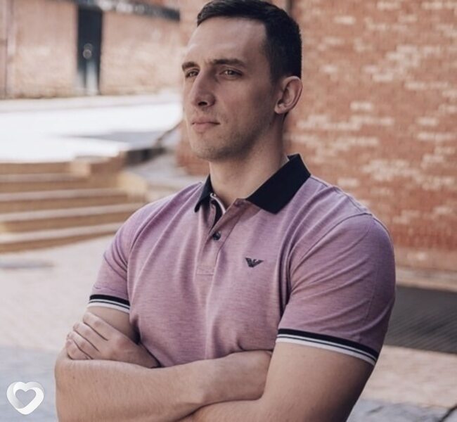 Jjjj, 39, Жлобине — анкета №18432