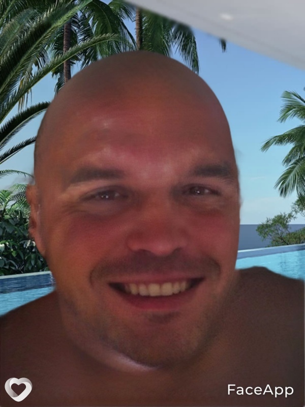 Дима, 47, Тамбове — анкета №18434