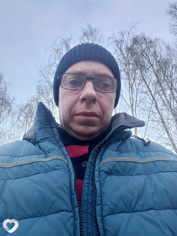 Виталий, 42, Березе — анкета №18436