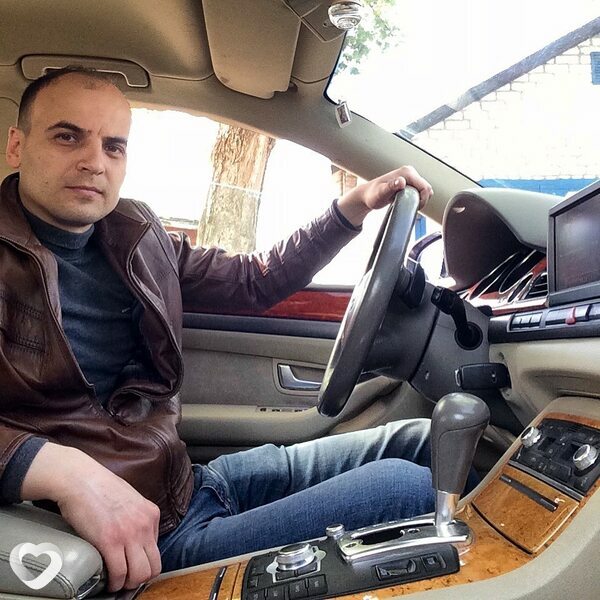 Виталий, 43, Несвиже — анкета №18458