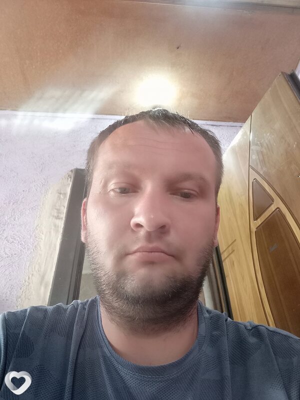 Алексей, 35, Бишкек — анкета №18464