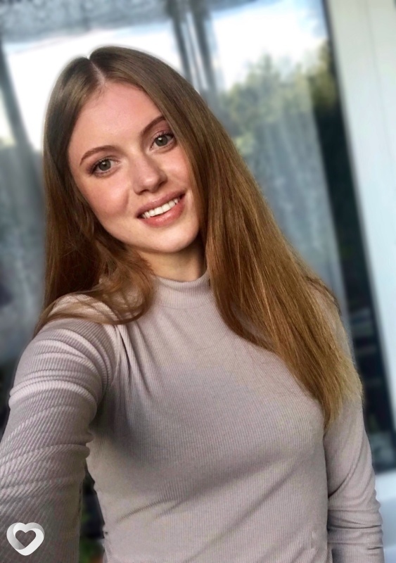 Vikysik, 30, Минске — анкета №18471