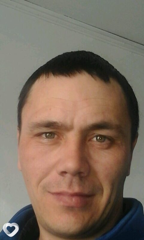 Kodr, 41, Омске — анкета №18475