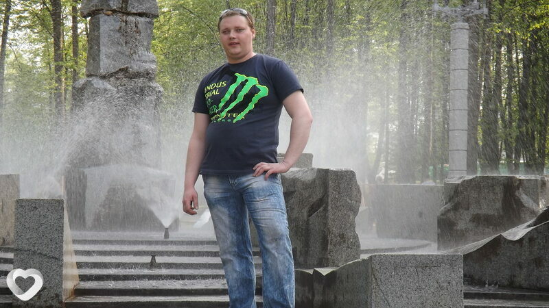 Коля, 38, Минске — анкета №18476