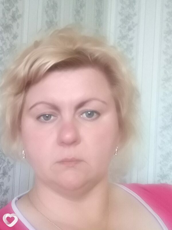 Alenka, 45, Бресте — анкета №18483